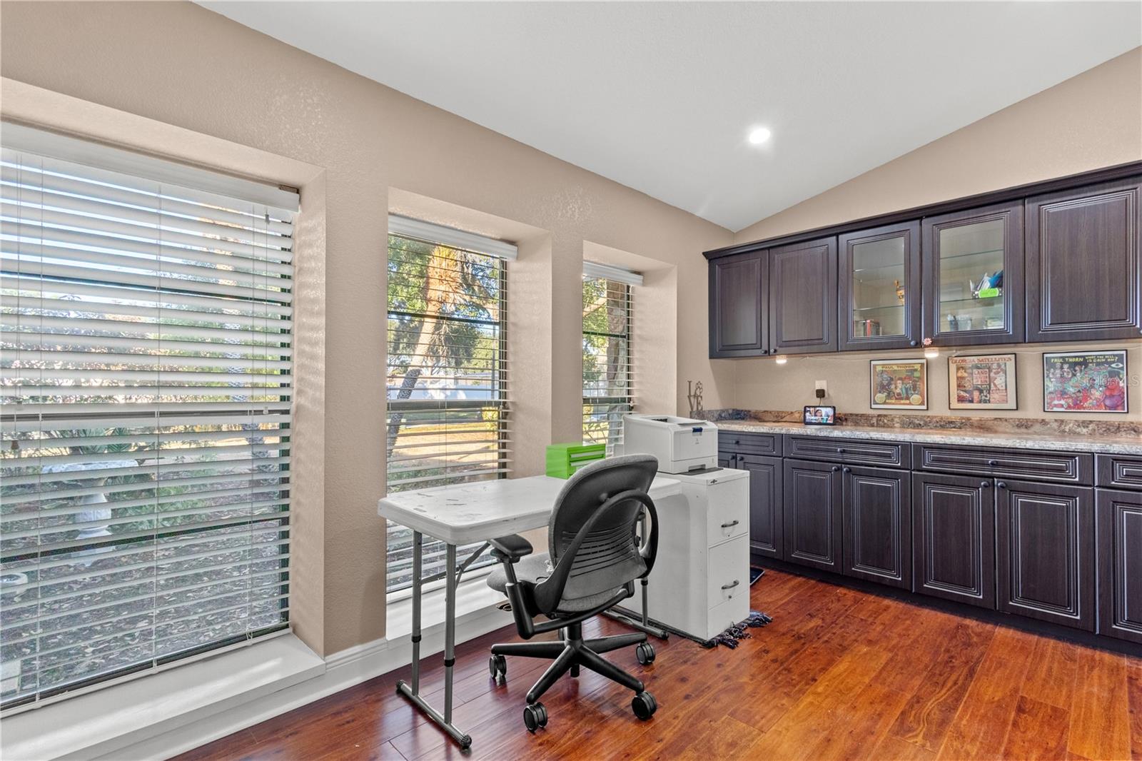 HICKORY HILL SUB PH - Residential