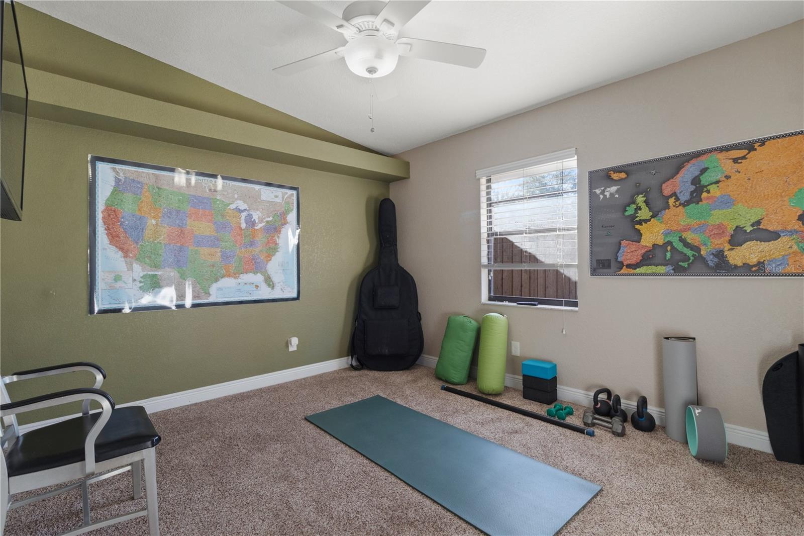 HICKORY HILL SUB PH - Residential