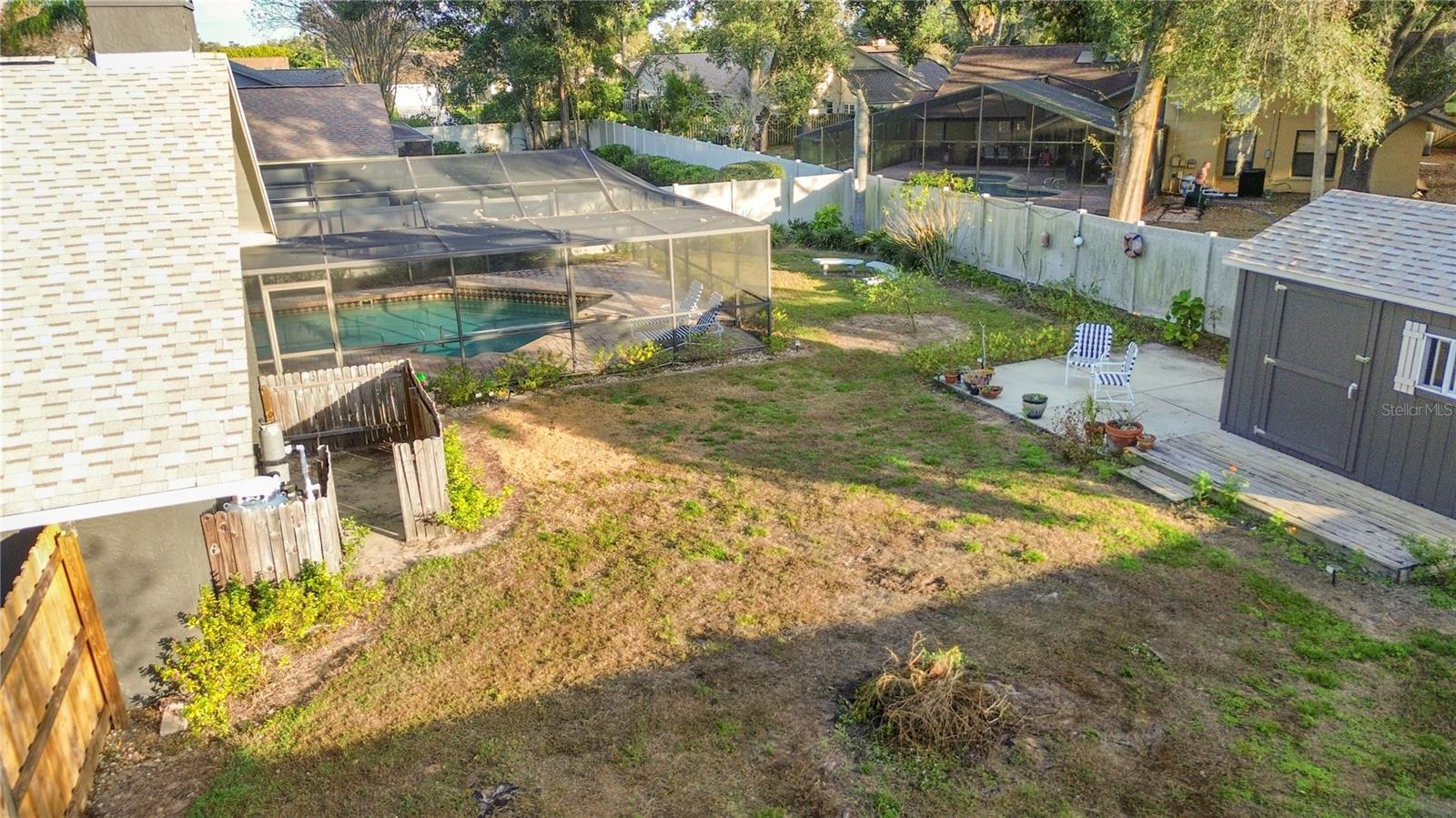 HICKORY HILL SUB PH - Residential