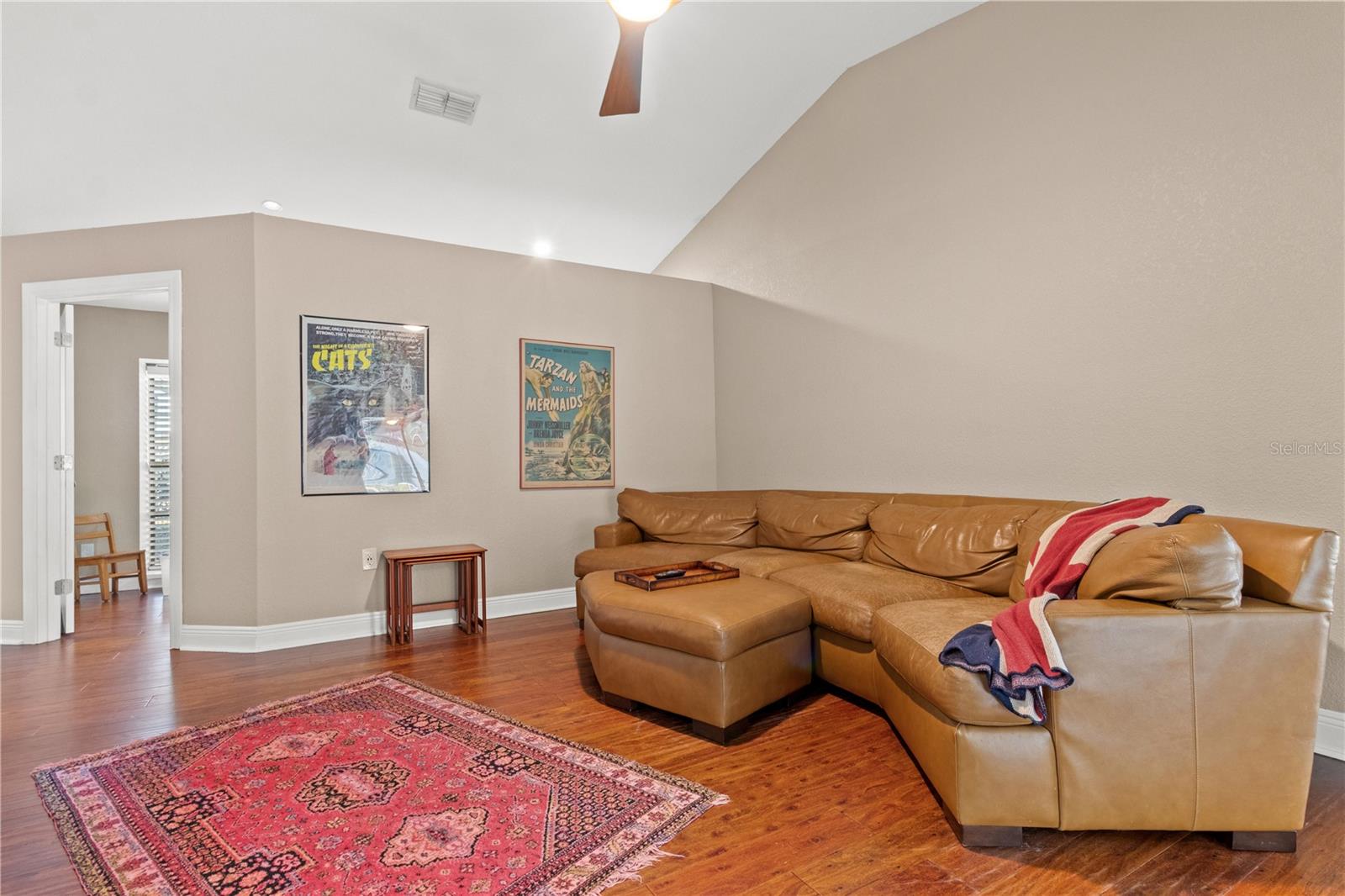 HICKORY HILL SUB PH - Residential