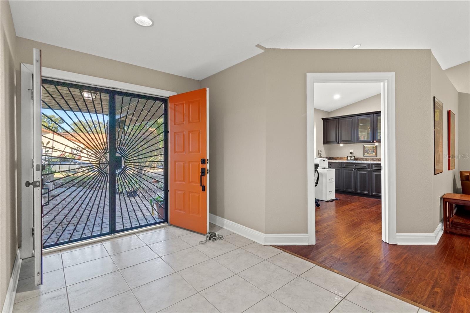 HICKORY HILL SUB PH - Residential