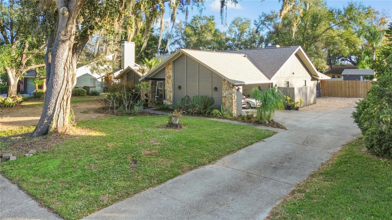 HICKORY HILL SUB PH - Residential