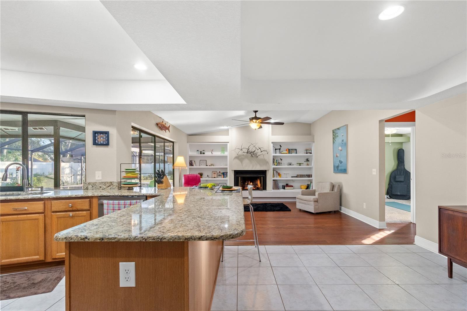 HICKORY HILL SUB PH - Residential