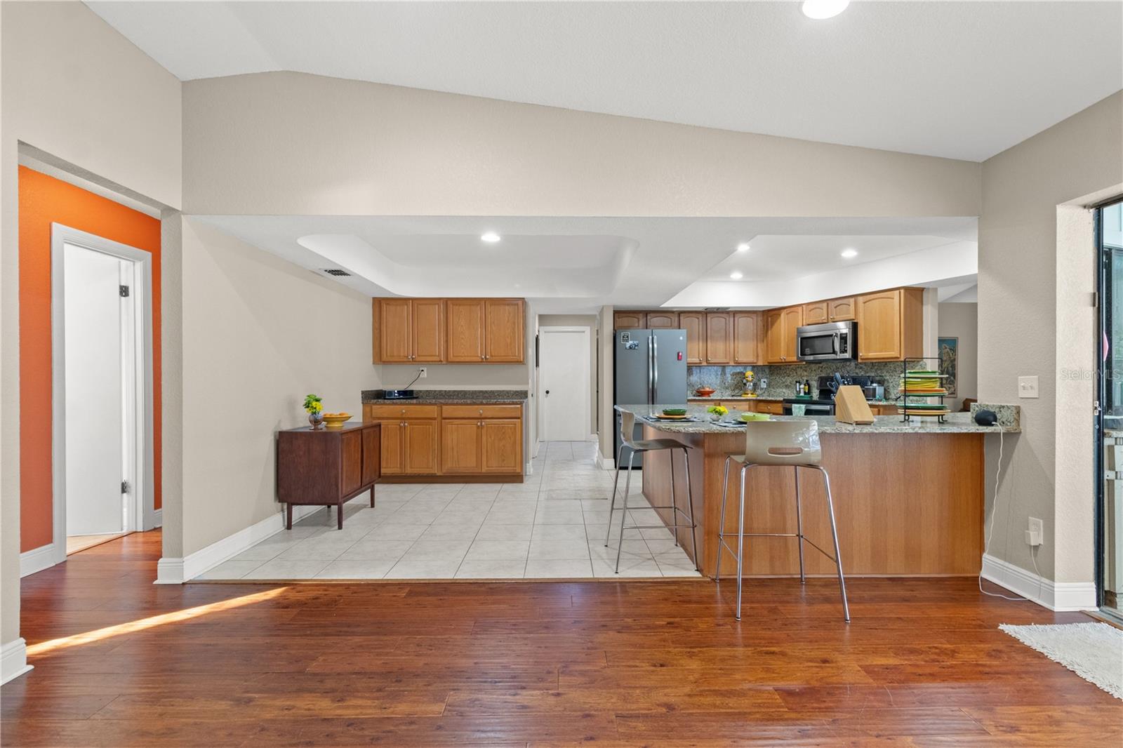 HICKORY HILL SUB PH - Residential