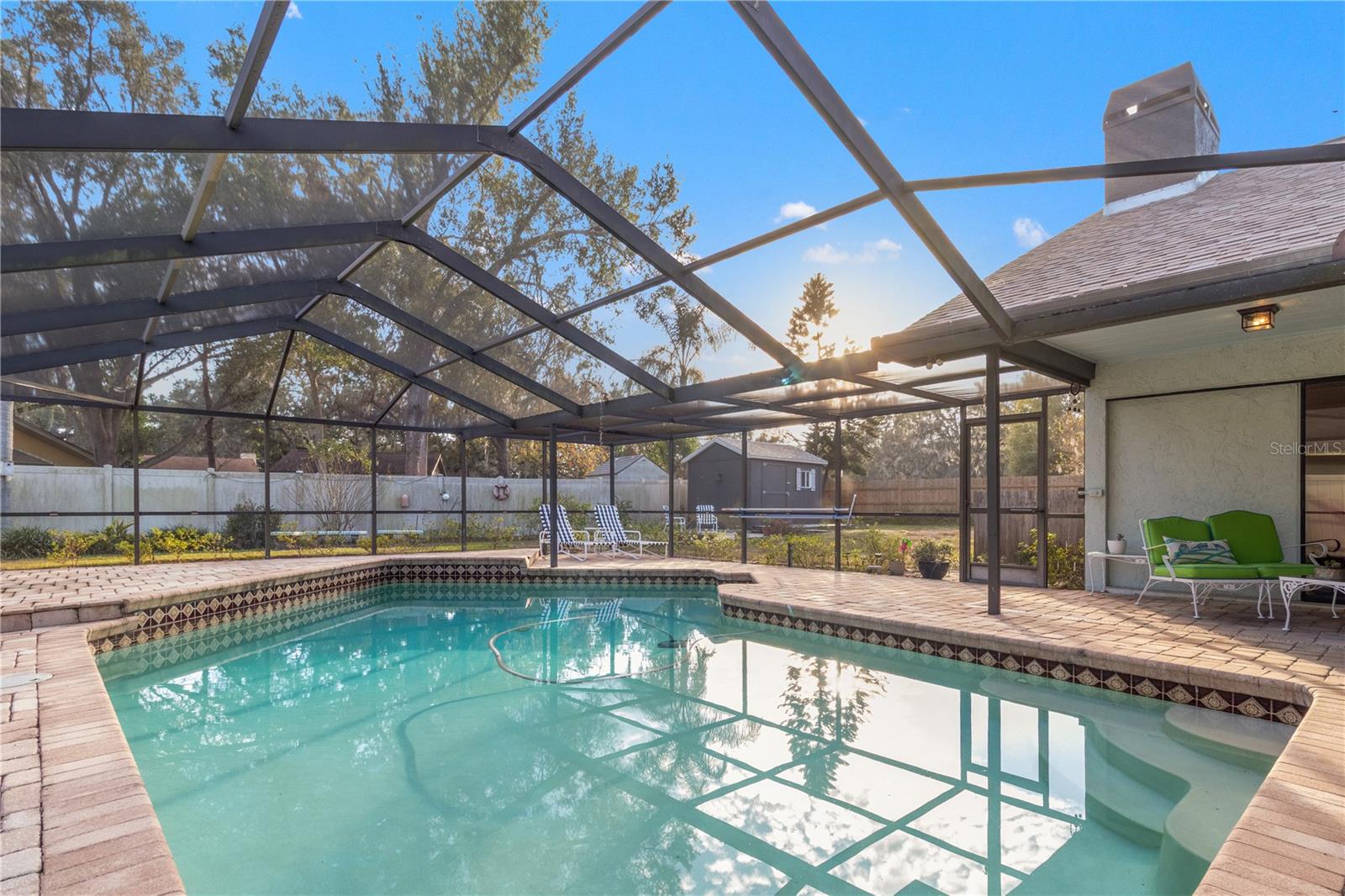 HICKORY HILL SUB PH - Residential