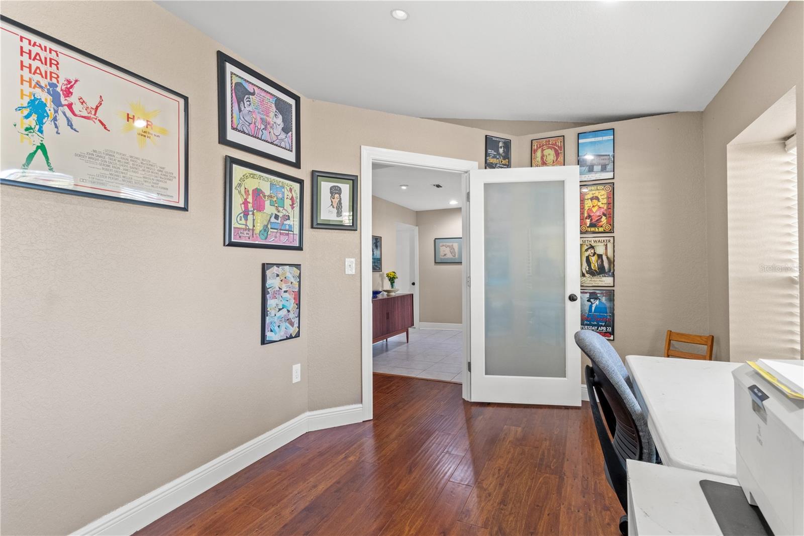 HICKORY HILL SUB PH - Residential