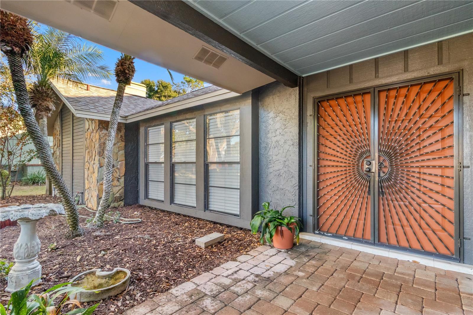 HICKORY HILL SUB PH - Residential