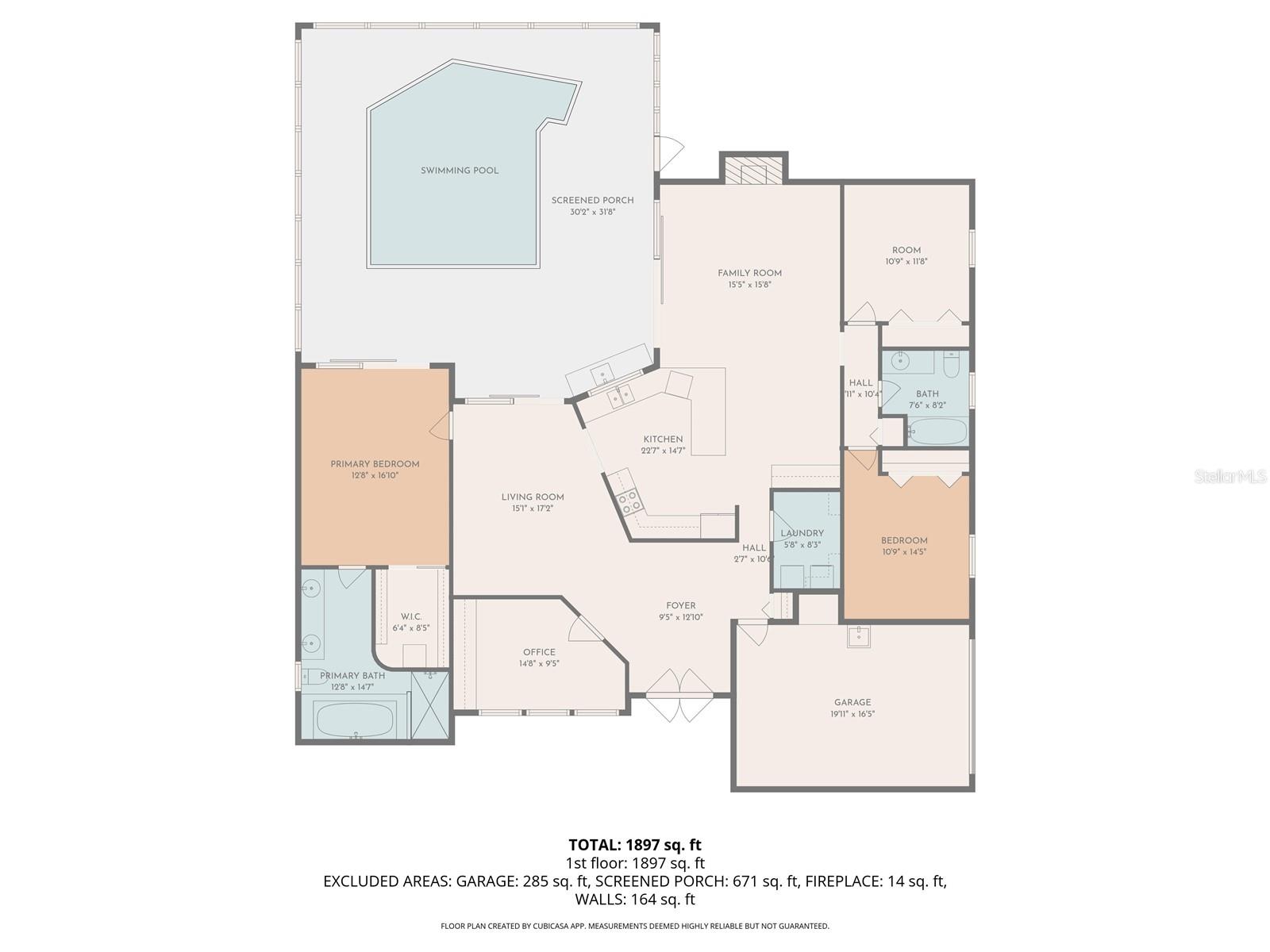 HICKORY HILL SUB PH - Residential
