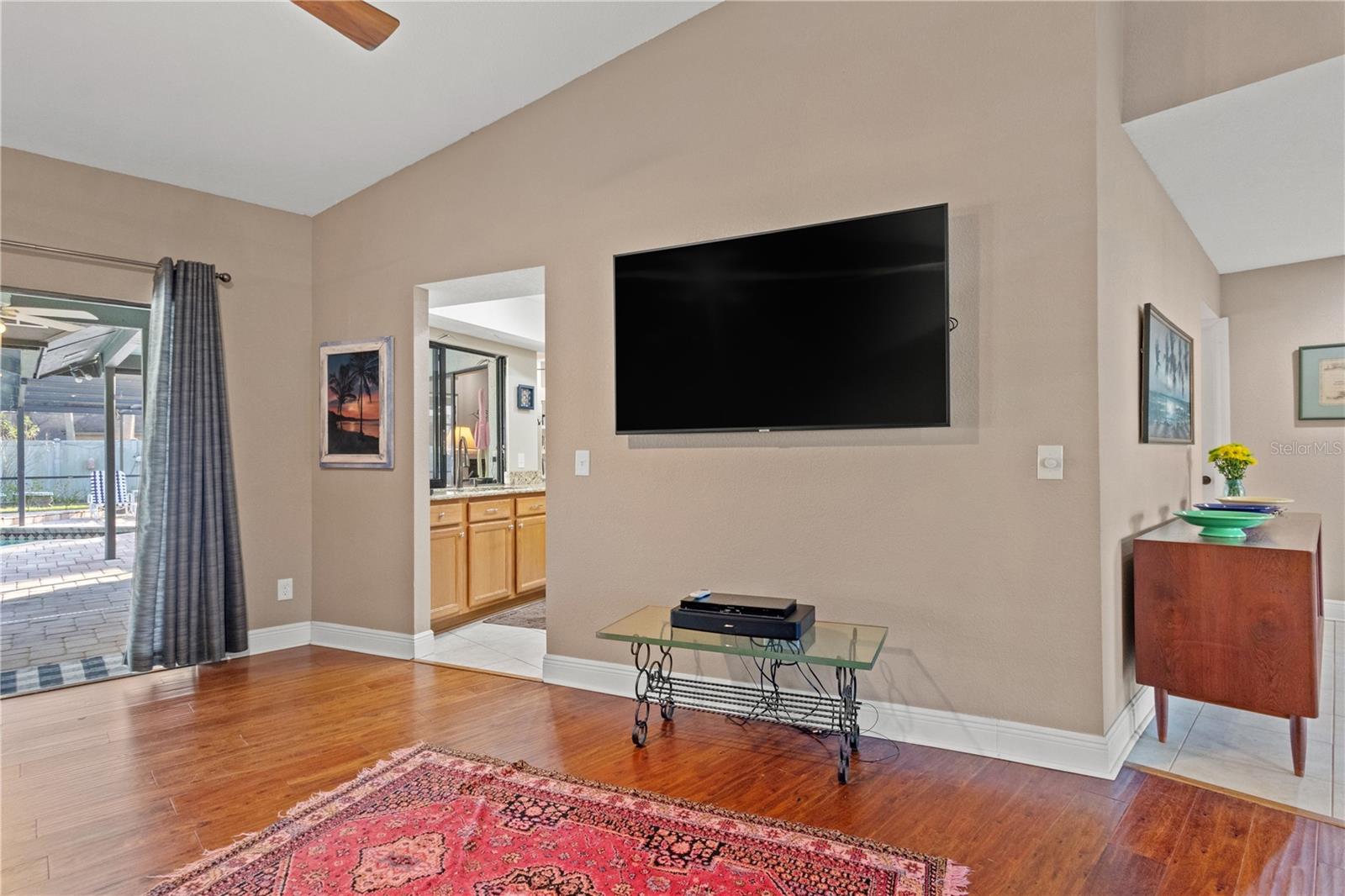 HICKORY HILL SUB PH - Residential