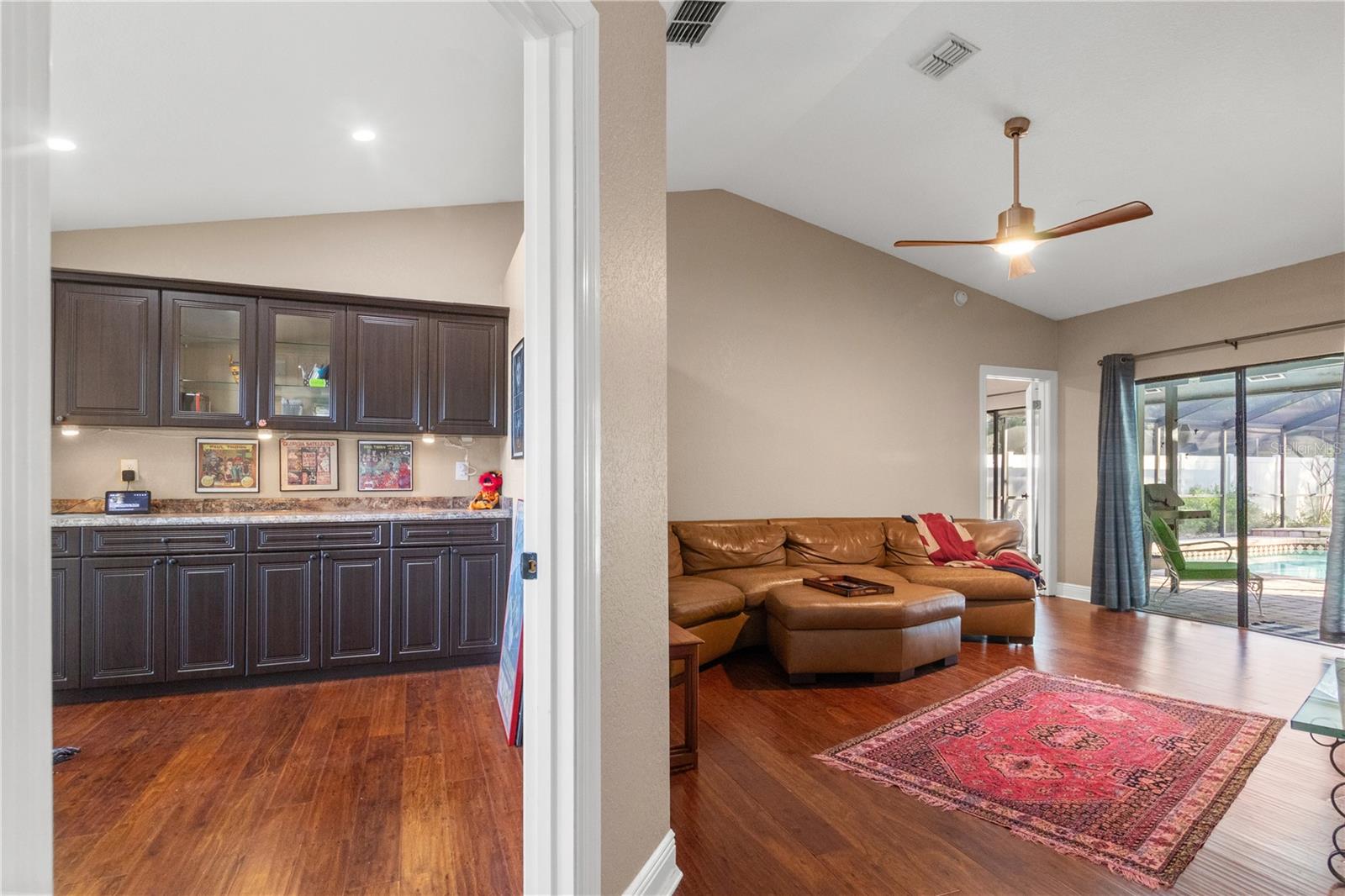 HICKORY HILL SUB PH - Residential