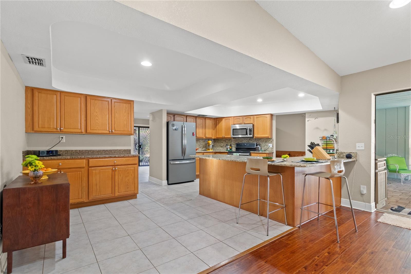 HICKORY HILL SUB PH - Residential