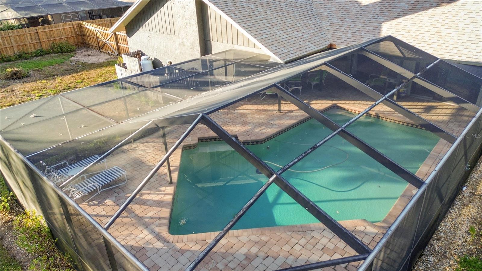 HICKORY HILL SUB PH - Residential