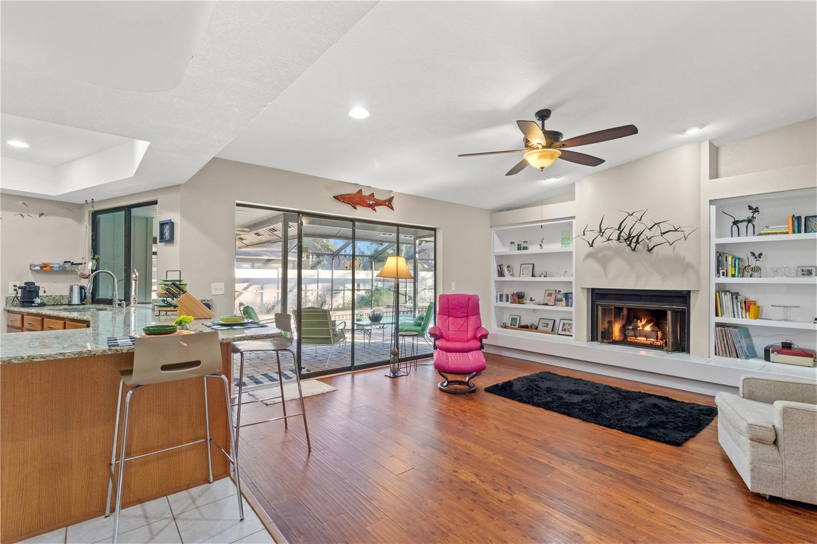 HICKORY HILL SUB PH - Residential