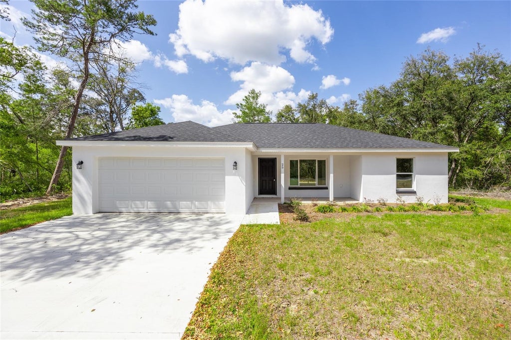 Photo of 15630 NE 15 Street, Williston, FL 32696 (MLS # GC543948)
