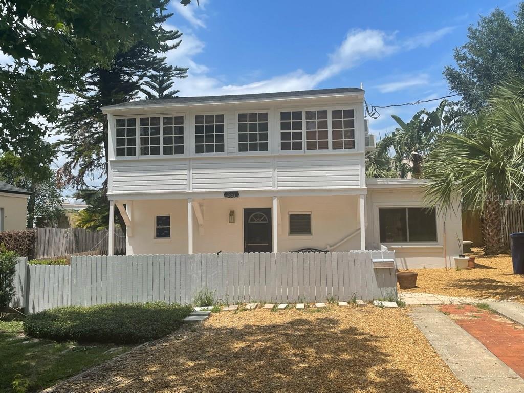 MRS L A DENNIS SUB - Residential Lease