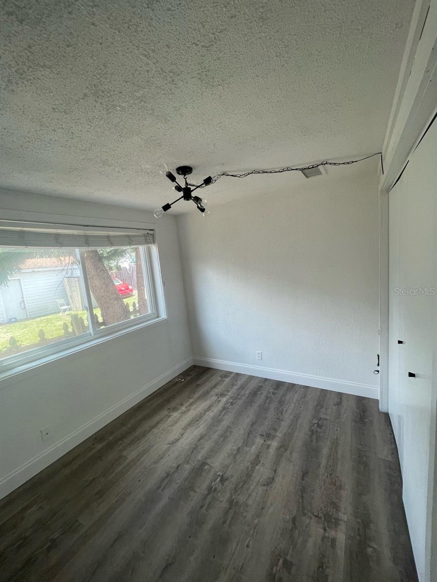 MRS L A DENNIS SUB - Residential Lease