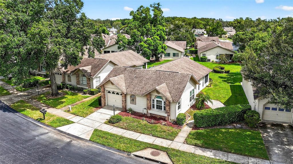 Photo of 4658 Wallingford Court, New Port Richey, FL 34655 (MLS # TB8428944)