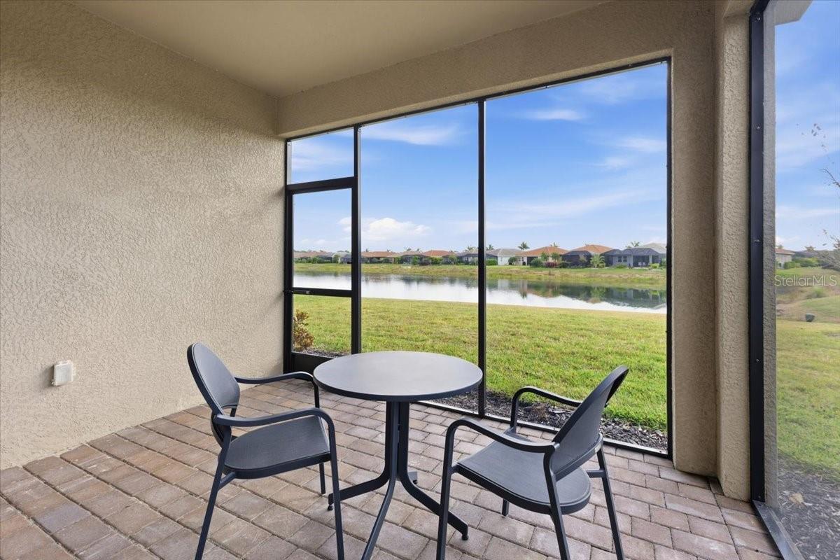 RENAISSANCE/WEST VLGS PH 2B & - Residential Lease