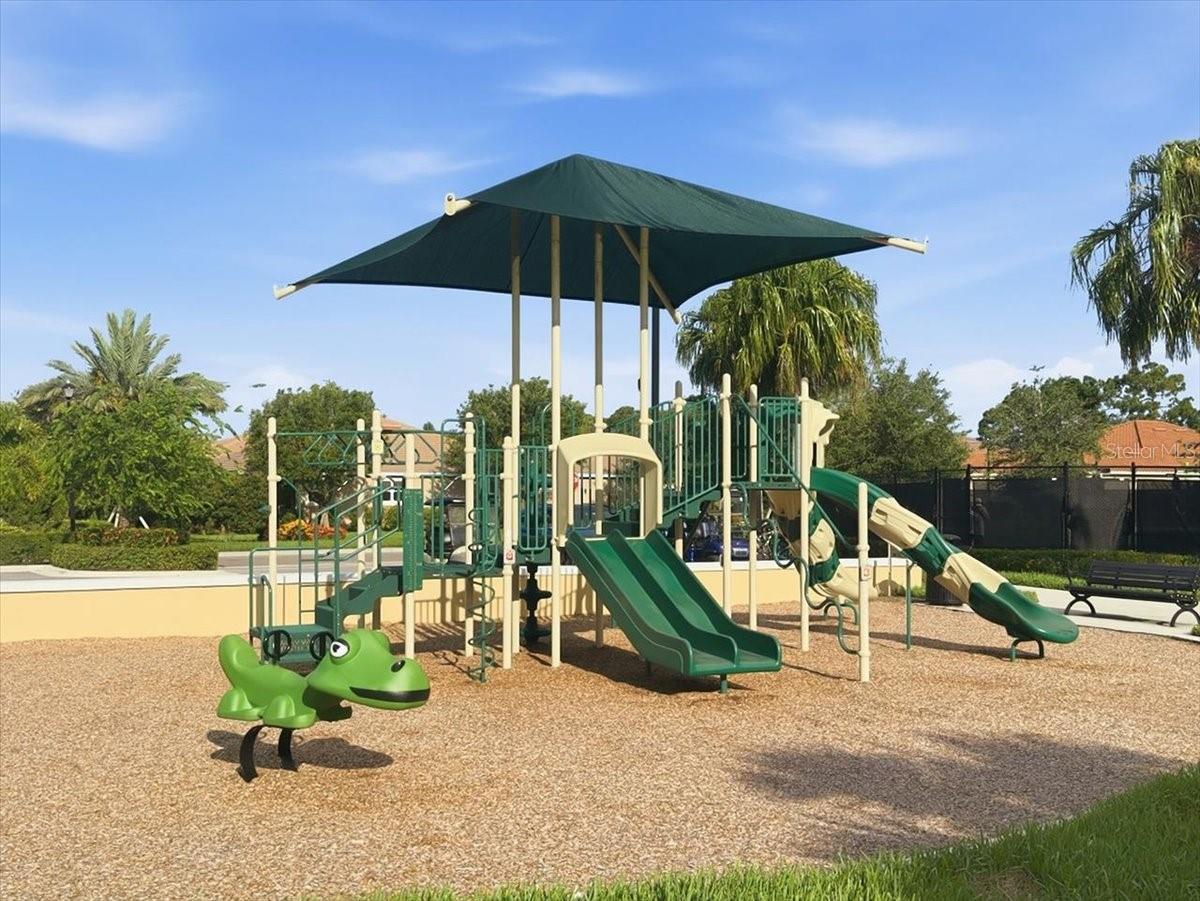 RENAISSANCE/WEST VLGS PH 2B & - Residential Lease