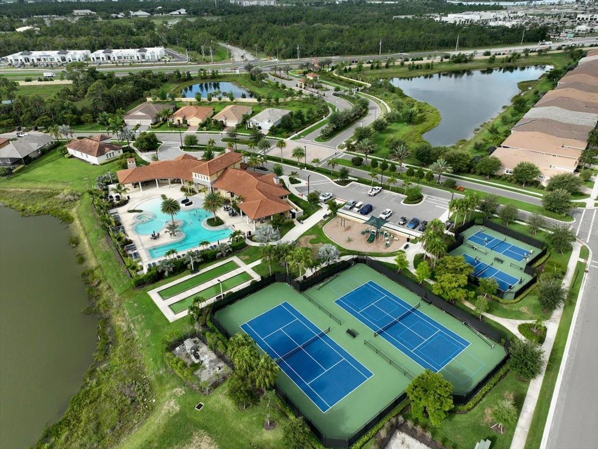 RENAISSANCE/WEST VLGS PH 2B & - Residential Lease