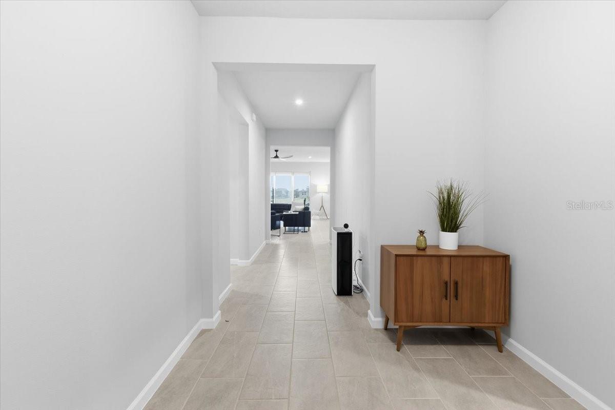 RENAISSANCE/WEST VLGS PH 2B & - Residential Lease