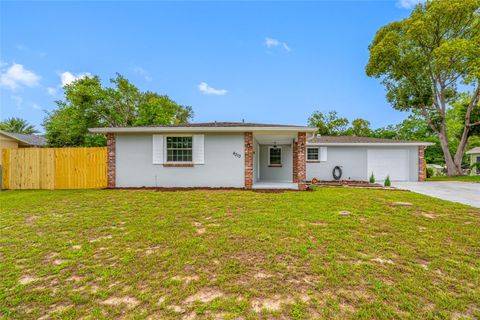 4313 RIVIERA COURT SPRING HILL FL 34608