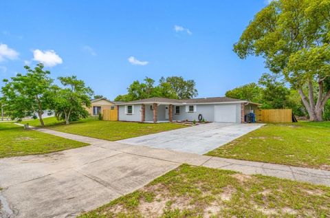 4313 RIVIERA COURT SPRING HILL FL 34608