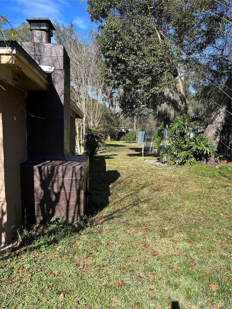 BIG TREE CAMPSITES SEC D - Residential