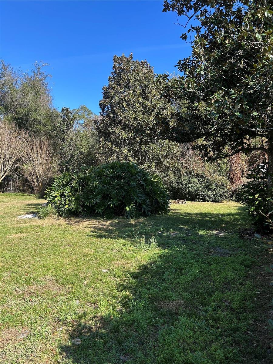 BIG TREE CAMPSITES SEC D - Residential