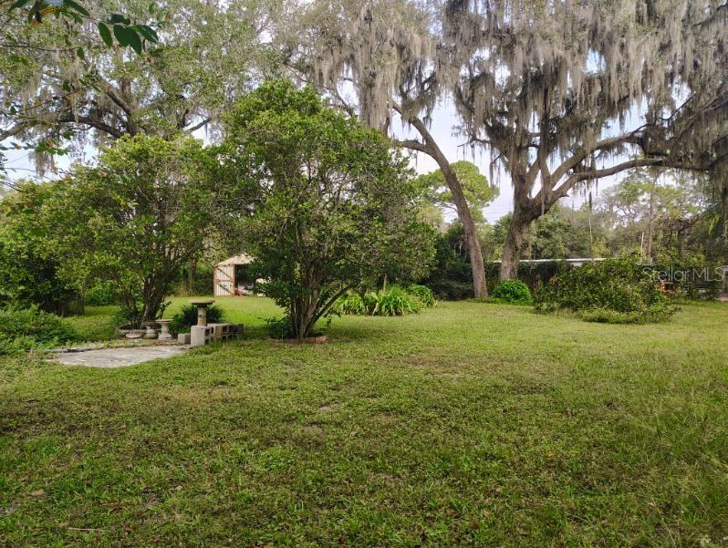 BIG TREE CAMPSITES SEC D - Residential