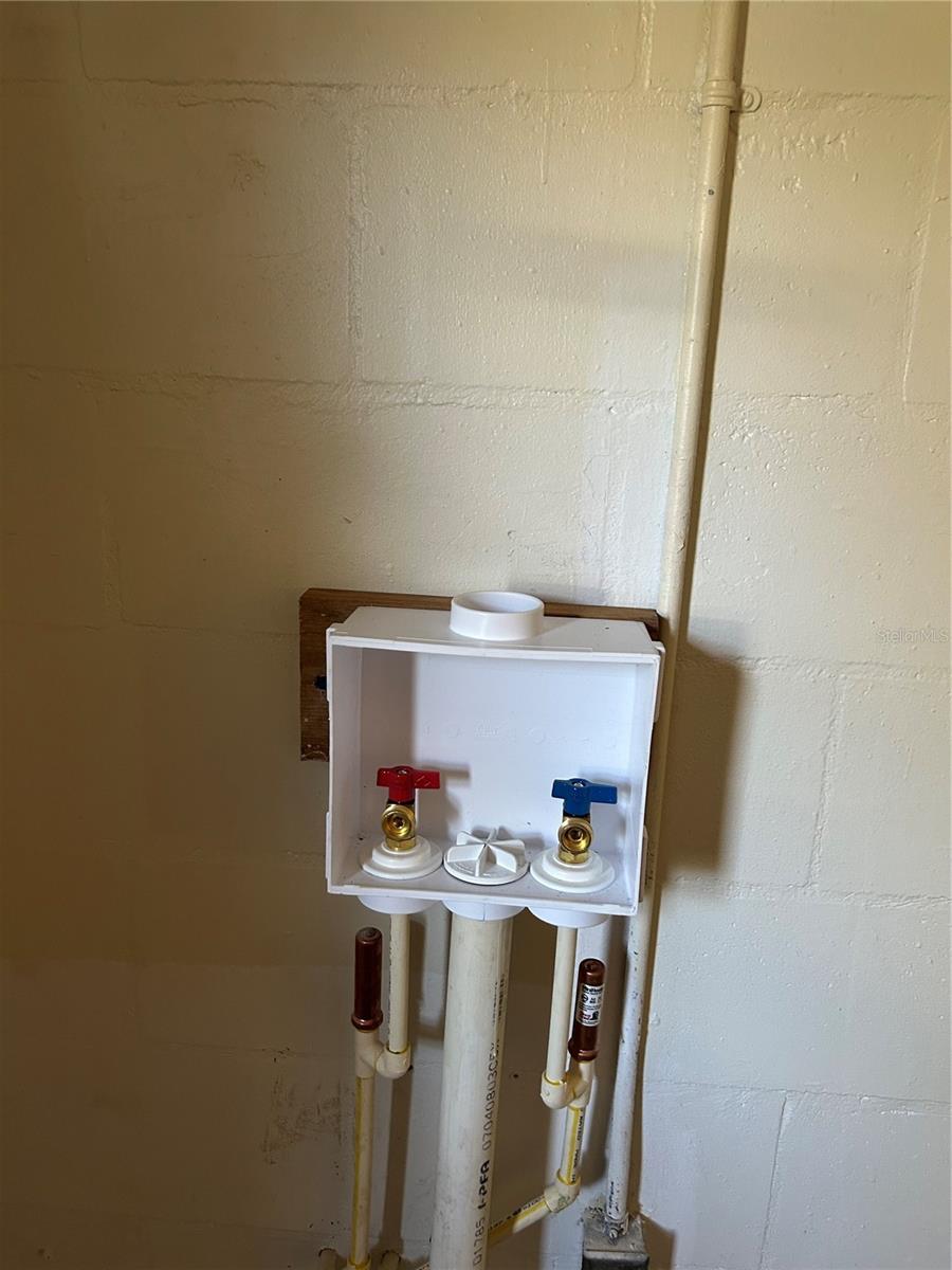 BIG TREE CAMPSITES SEC D - Residential