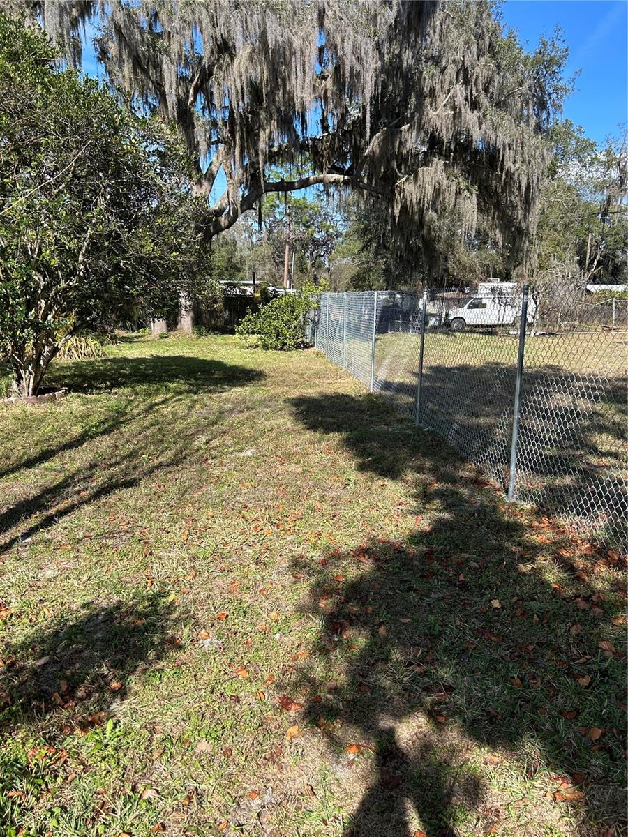 BIG TREE CAMPSITES SEC D - Residential