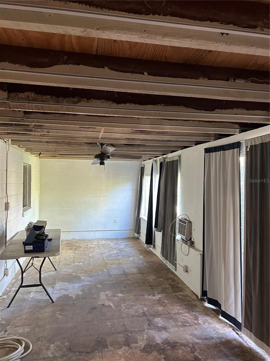 BIG TREE CAMPSITES SEC D - Residential