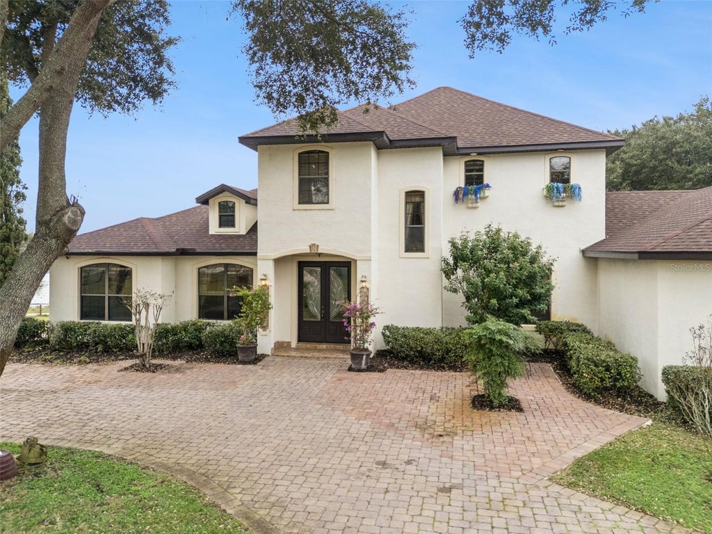 Photo of 19949 S Buckhill Road, Clermont, FL 34715 (MLS # G5118813)