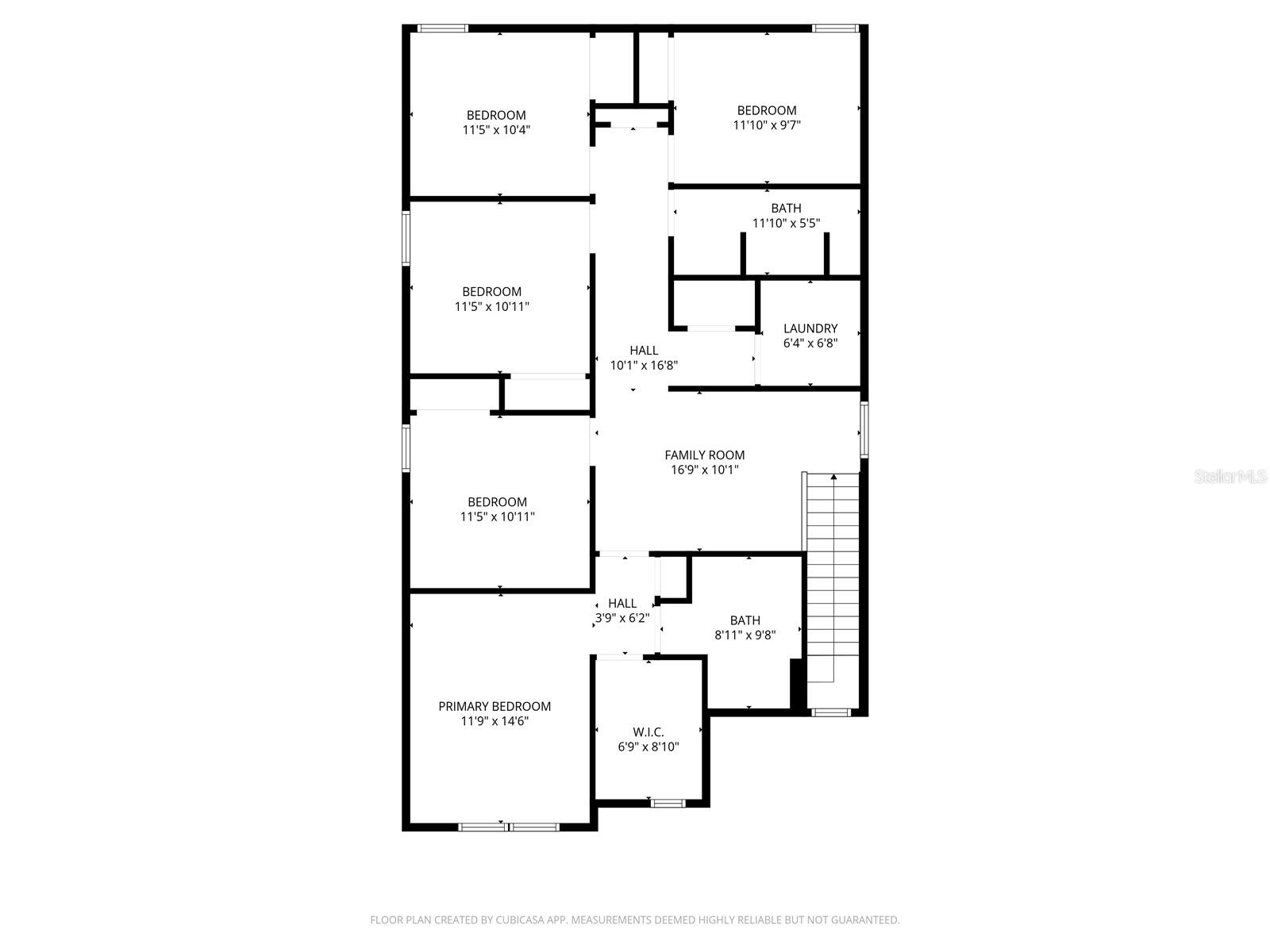 WATERSTONE 40S - Residential Lease