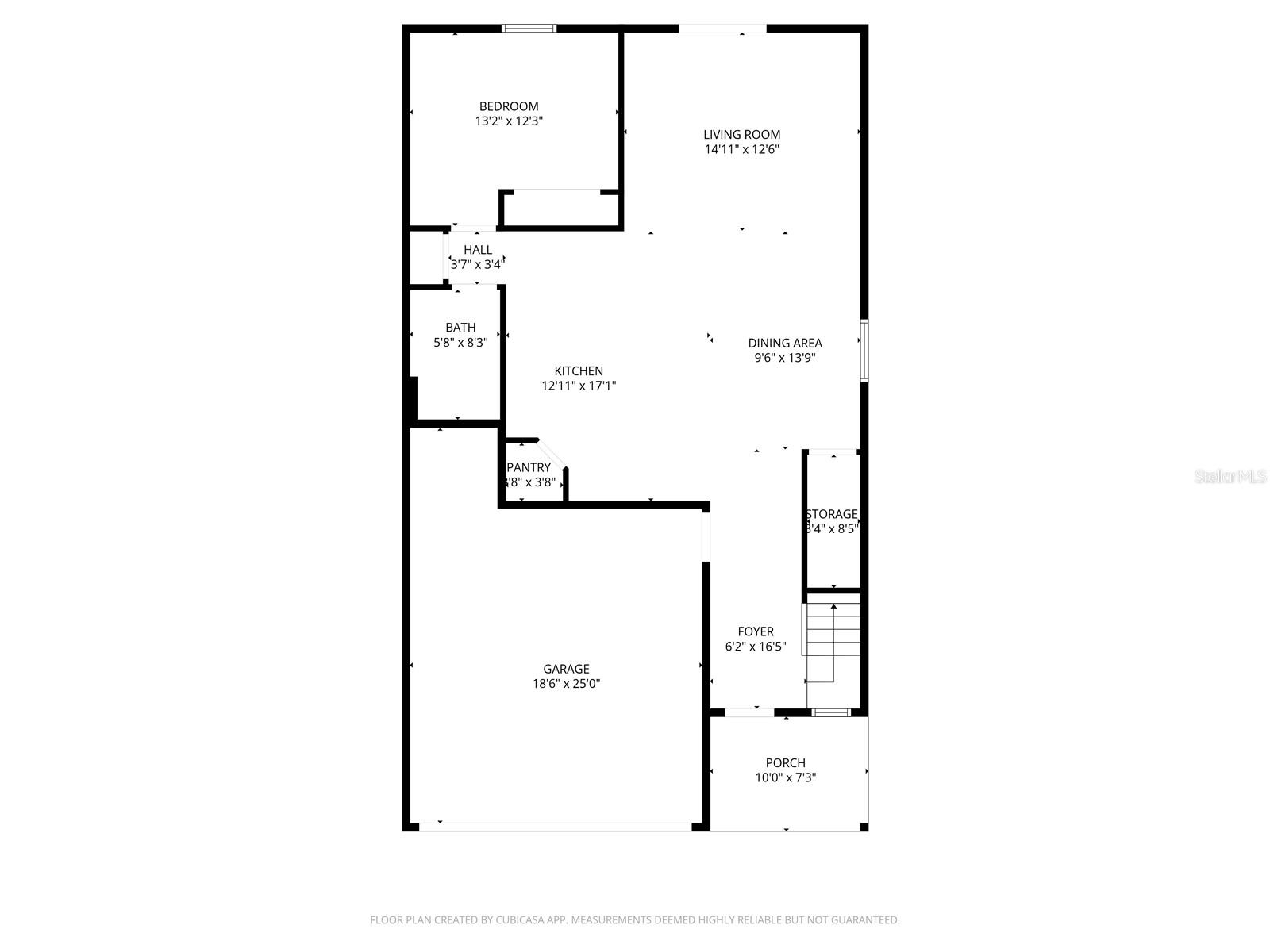 WATERSTONE 40S - Residential Lease