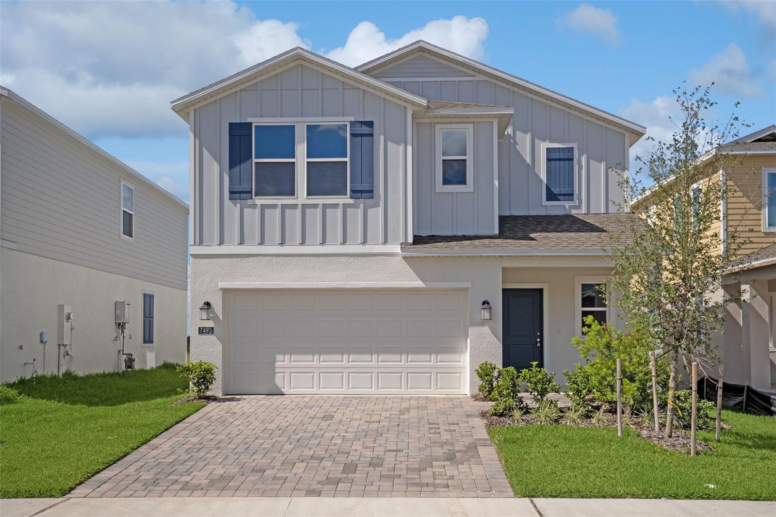 WATERSTONE 40S - Residential Lease