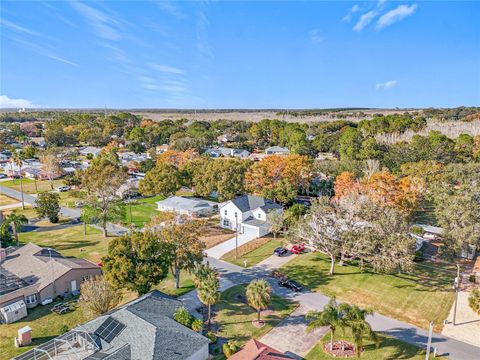 A home in LEESBURG