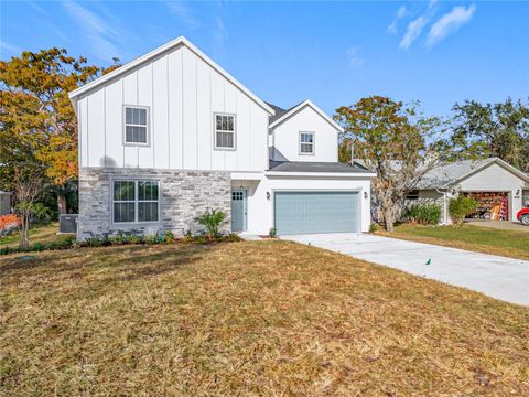 A home in LEESBURG