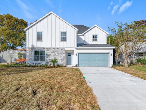 A home in LEESBURG