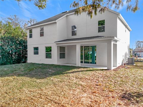 A home in LEESBURG