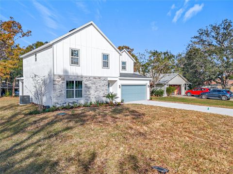 A home in LEESBURG