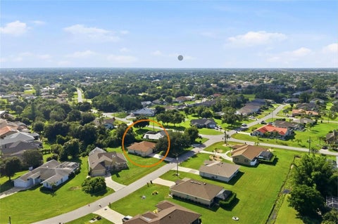 Photo of 110 Cabello Street, Punta Gorda, FL 33983 (MLS # D6148665)