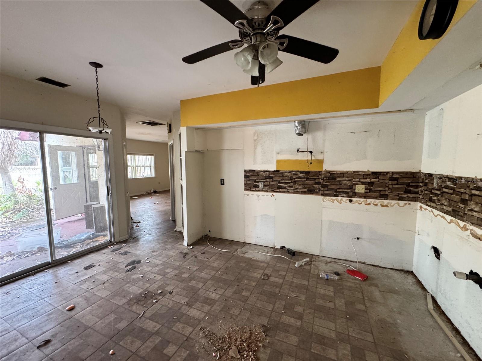 INWOOD - Residential