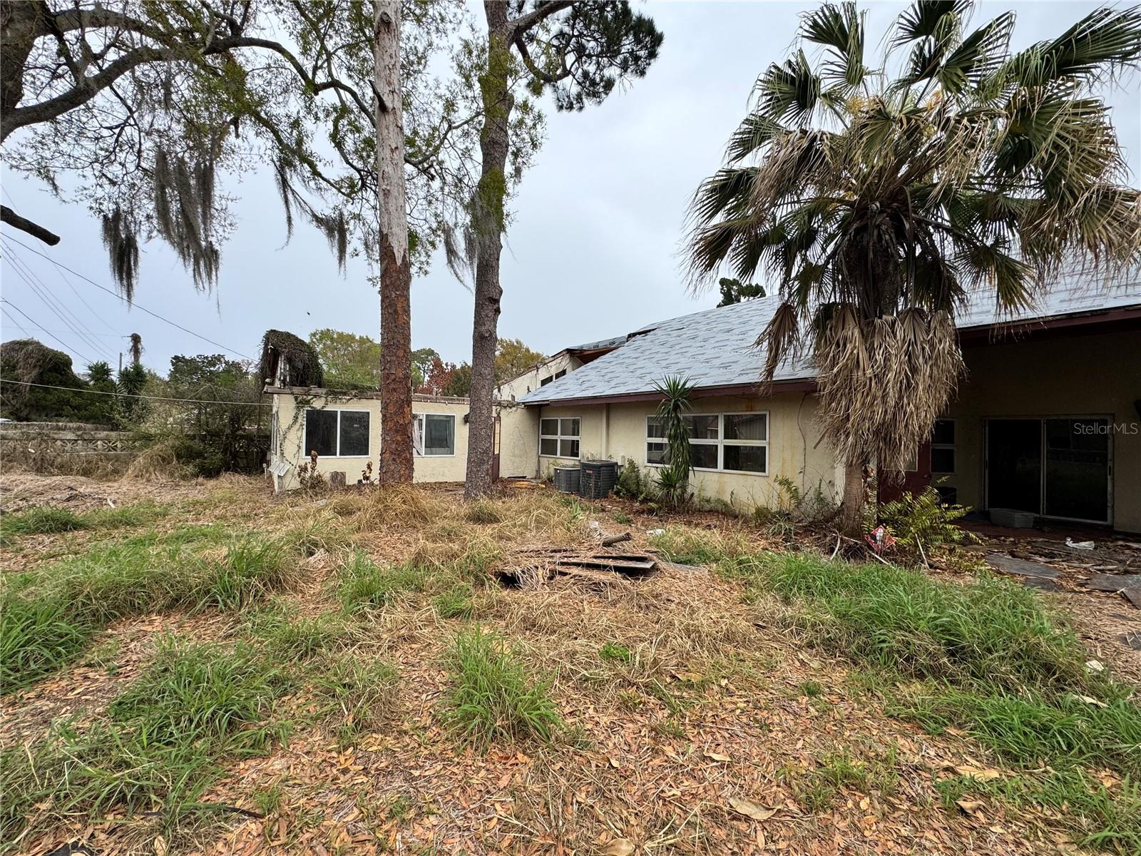 INWOOD - Residential