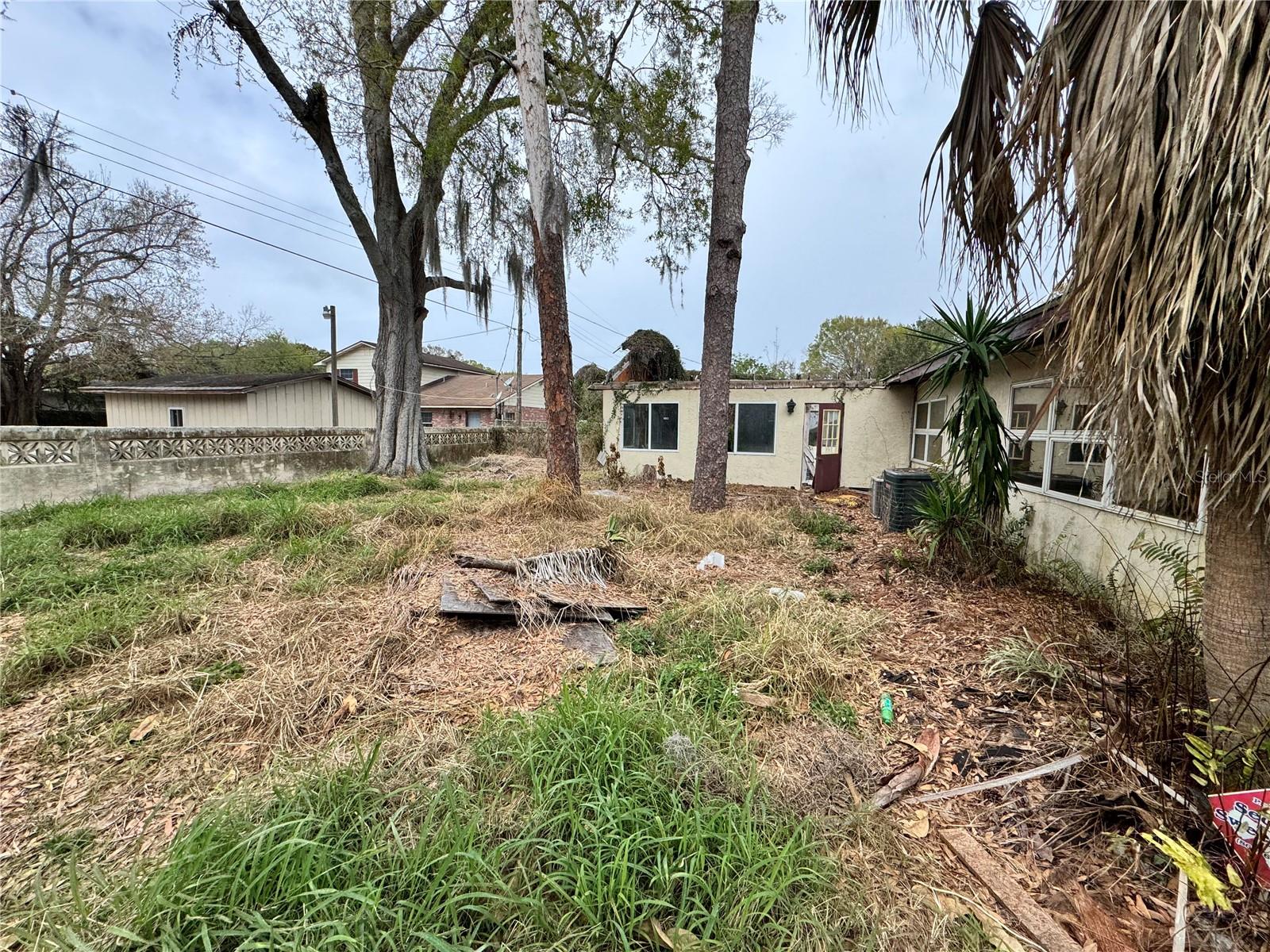 INWOOD - Residential