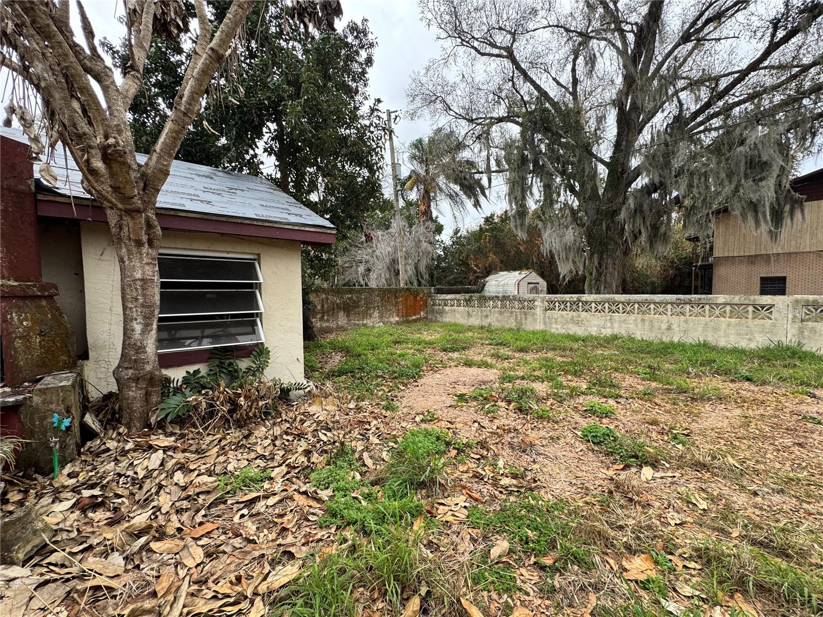 INWOOD - Residential