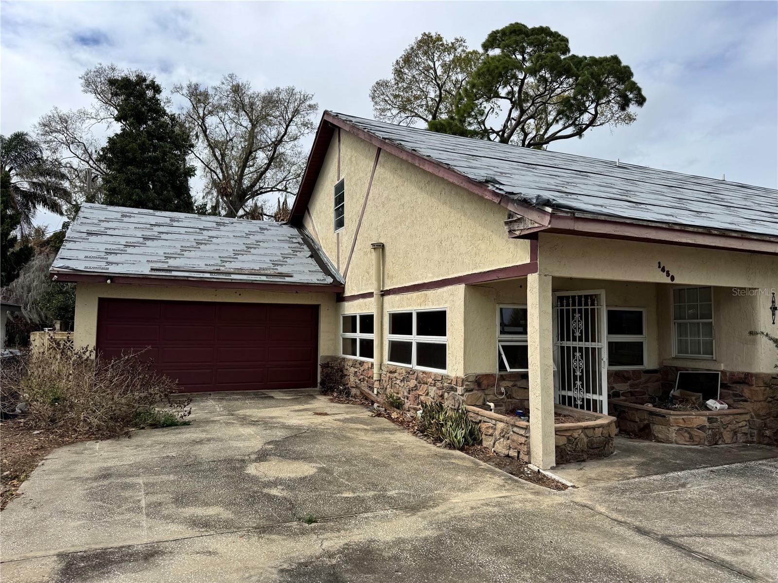 INWOOD - Residential