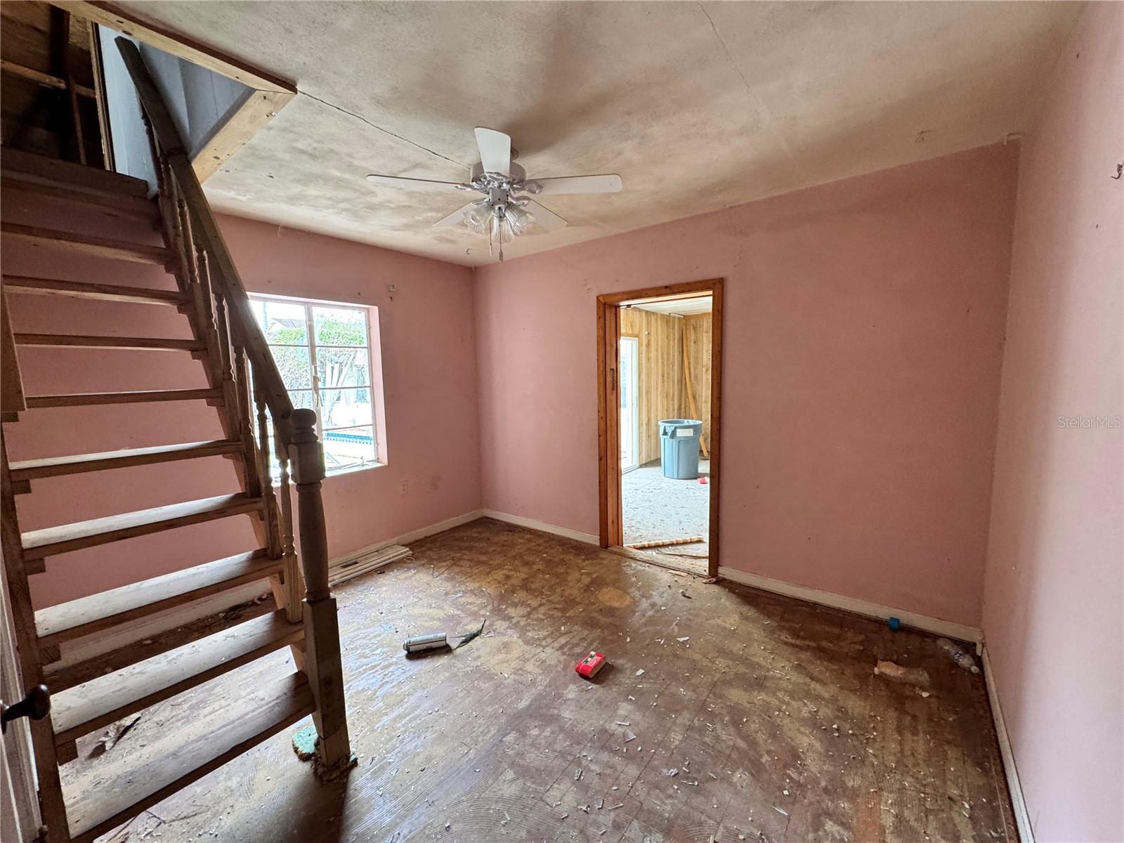 INWOOD - Residential