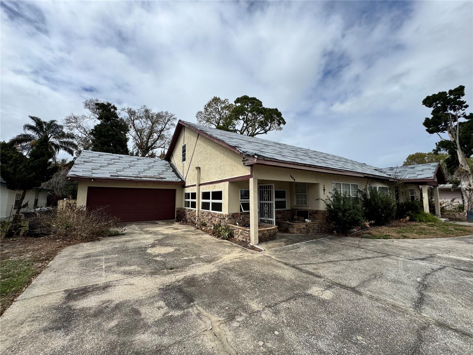 INWOOD - Residential